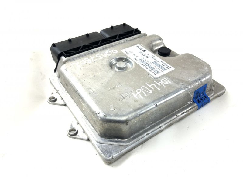 MJD8F3.F1 BC.0117715.A BC.0111097.B BC.0171097.C Engine Control Unit / module (ECU) FIAT FIORINO III (225) (2008-2023)