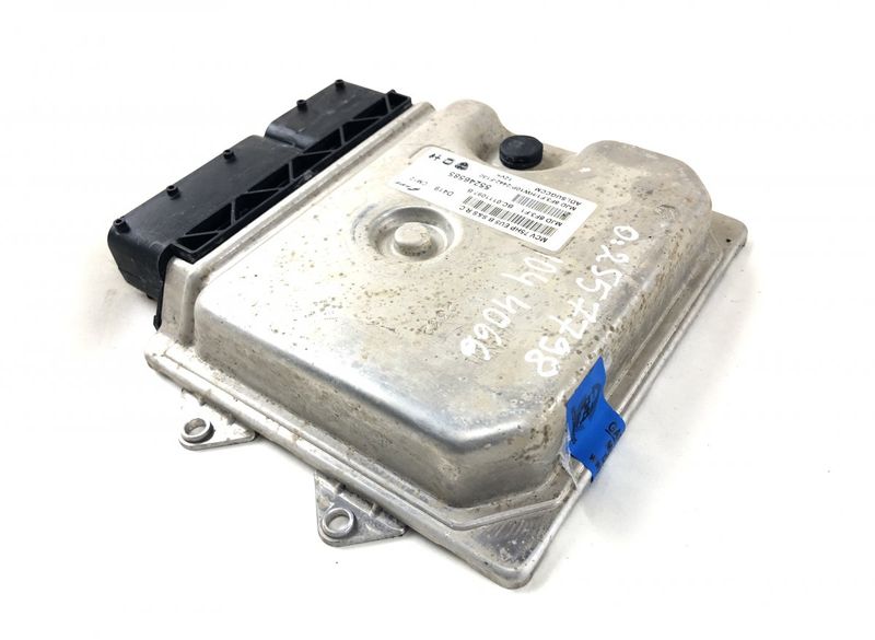 MJD8F3.F1 BC.0117715.A BC.0111097.B BC.0171097.C Engine Control Unit / module (ECU) FIAT FIORINO III (225) (2008-2023)