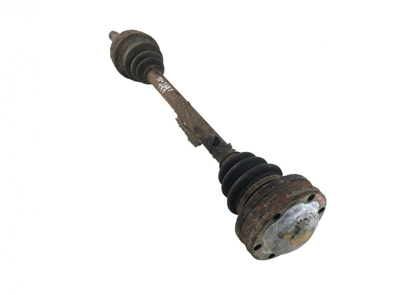 192746 Drive Shaft Rear Left MASERATI QUATTROPORTE III (03.04-)