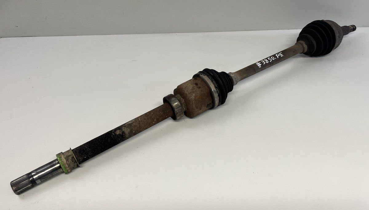 93453895 Drive Shaft Front Right                                    OPEL VIVARO B (2014-2018)