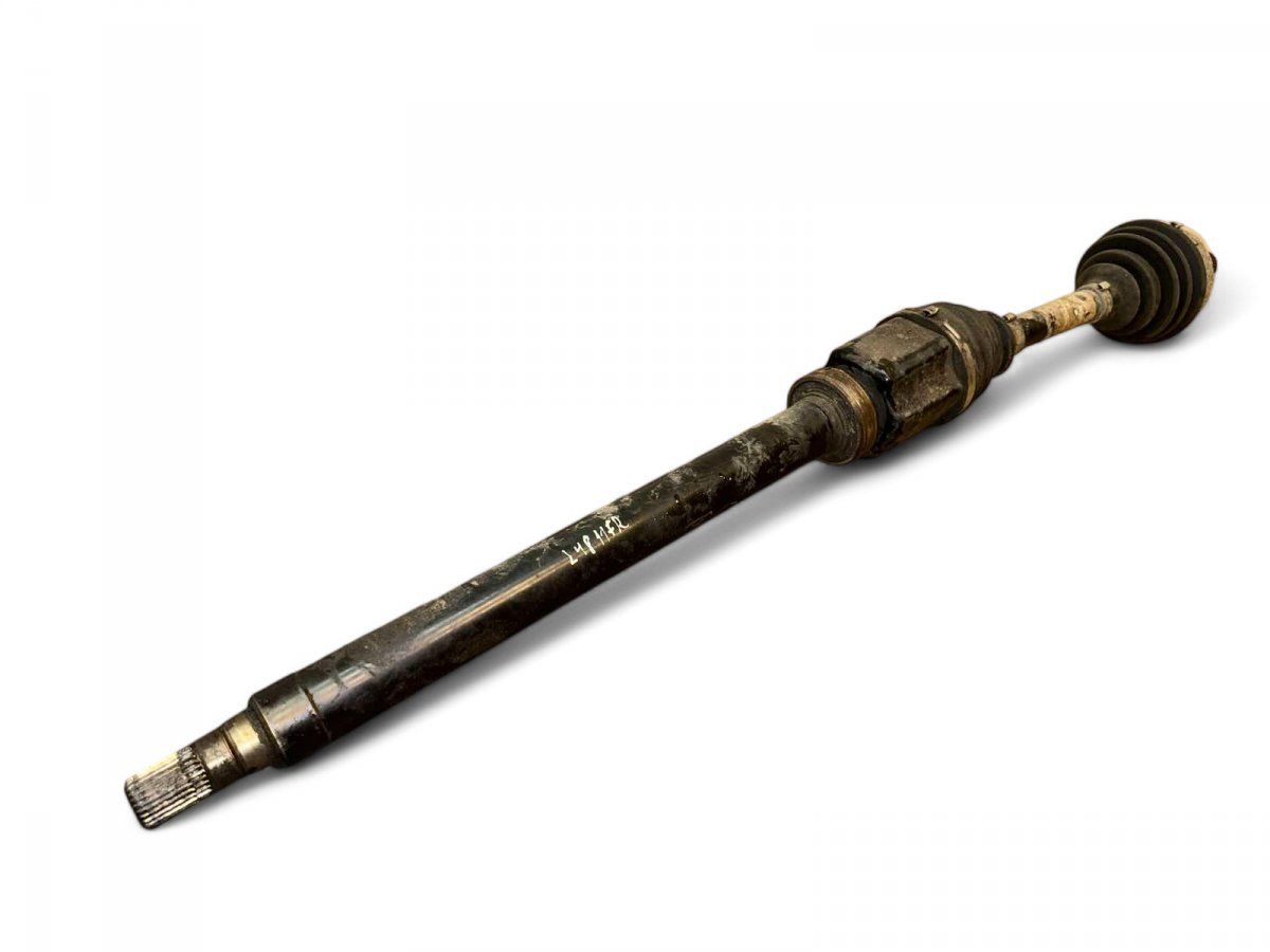 36011298 31272550 30711537 30783204 Drive Shaft Front Right                                    VOLVO S80 II (AS) (2006-2016)