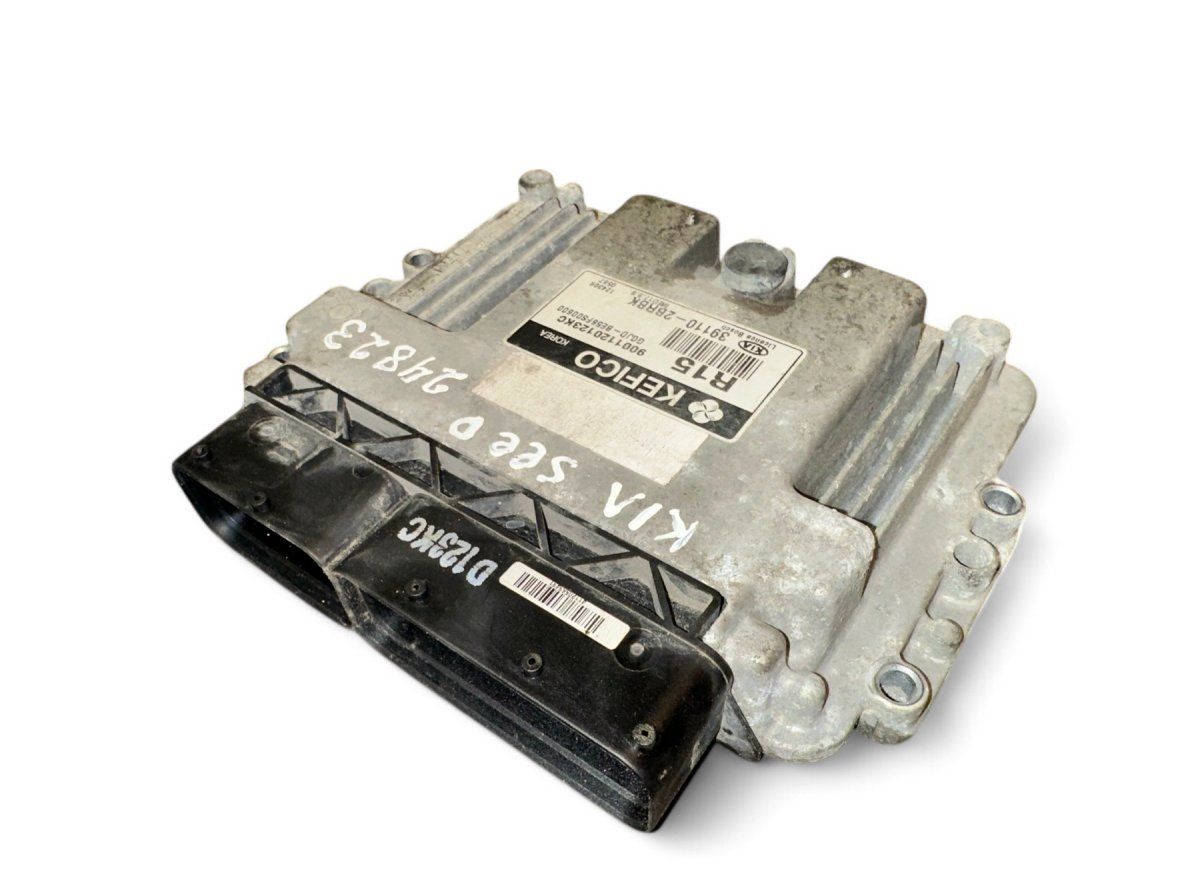 391102BRBK Engine Control Unit / module (ECU) KIA CEE'D II (JD) (2012-2018)