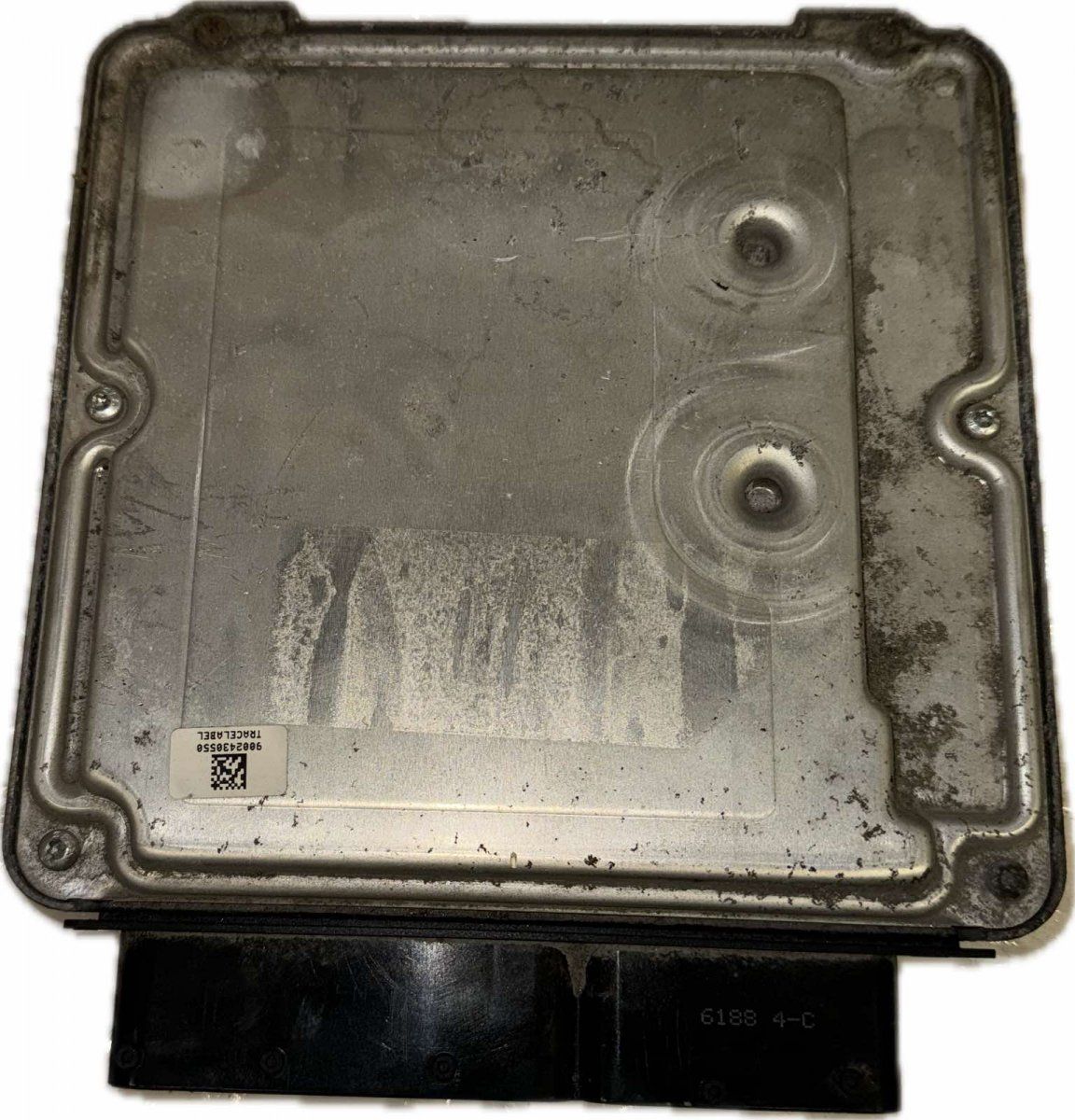 0281015029 Engine Control Unit / module (ECU) VW PASSAT B6 (3C) (2005-2010)