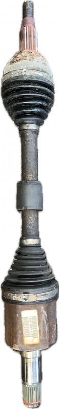 Drive Shaft Front Left                                      CHRYSLER VOYAGER V (RT) (2007-2016)