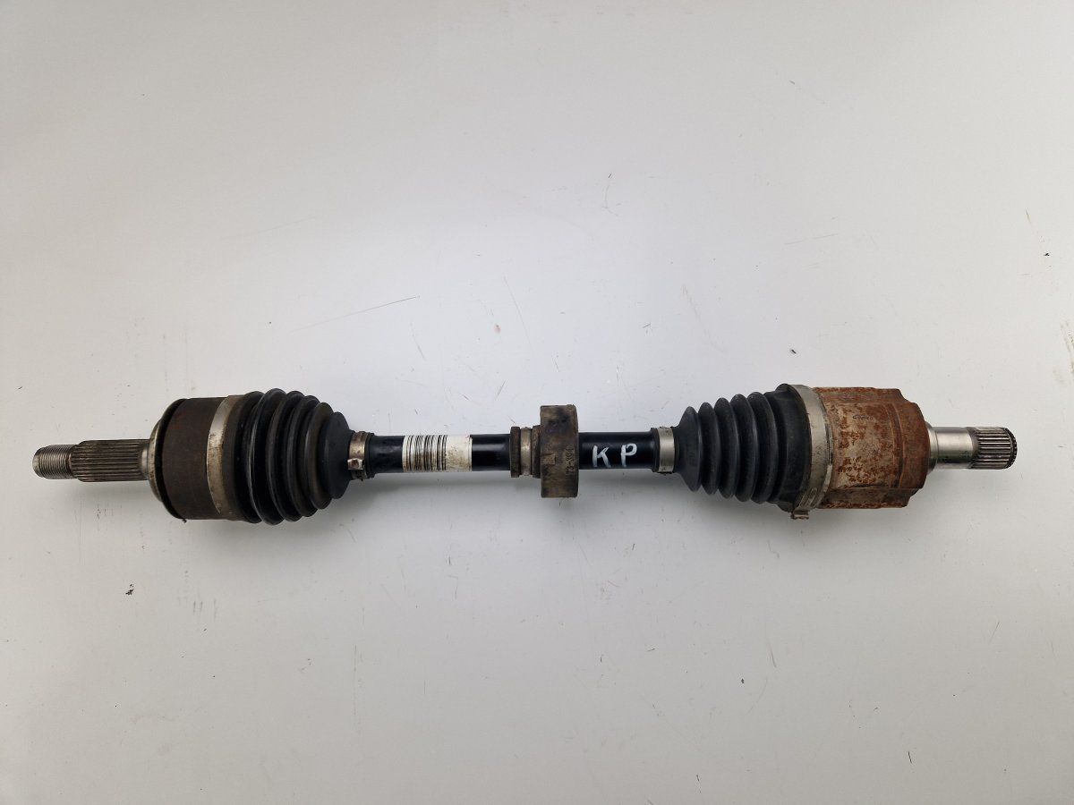 EBJ95MBP401 Drive Shaft Front Left                                      HONDA CIVIC IX (FK, FB) (2011-2017)