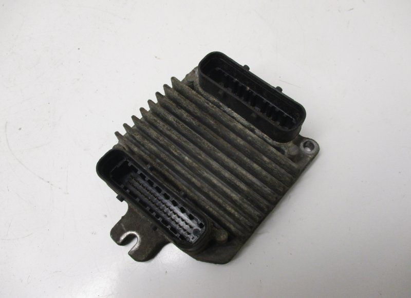 Engine Control Unit / module (ECU) OPEL VECTRA B (1995-2003)