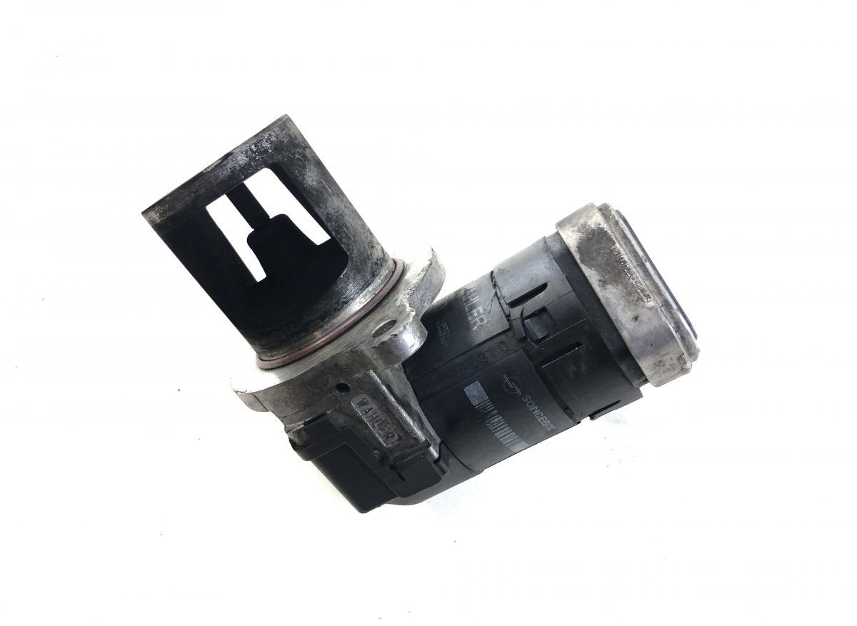 109315 00005320C2 7527D 00005320C5 K68064963AA AC5073410964 AC2060441953 EGR Valve MERCEDES-BENZ R-CLASS (W251) (2006-2013)