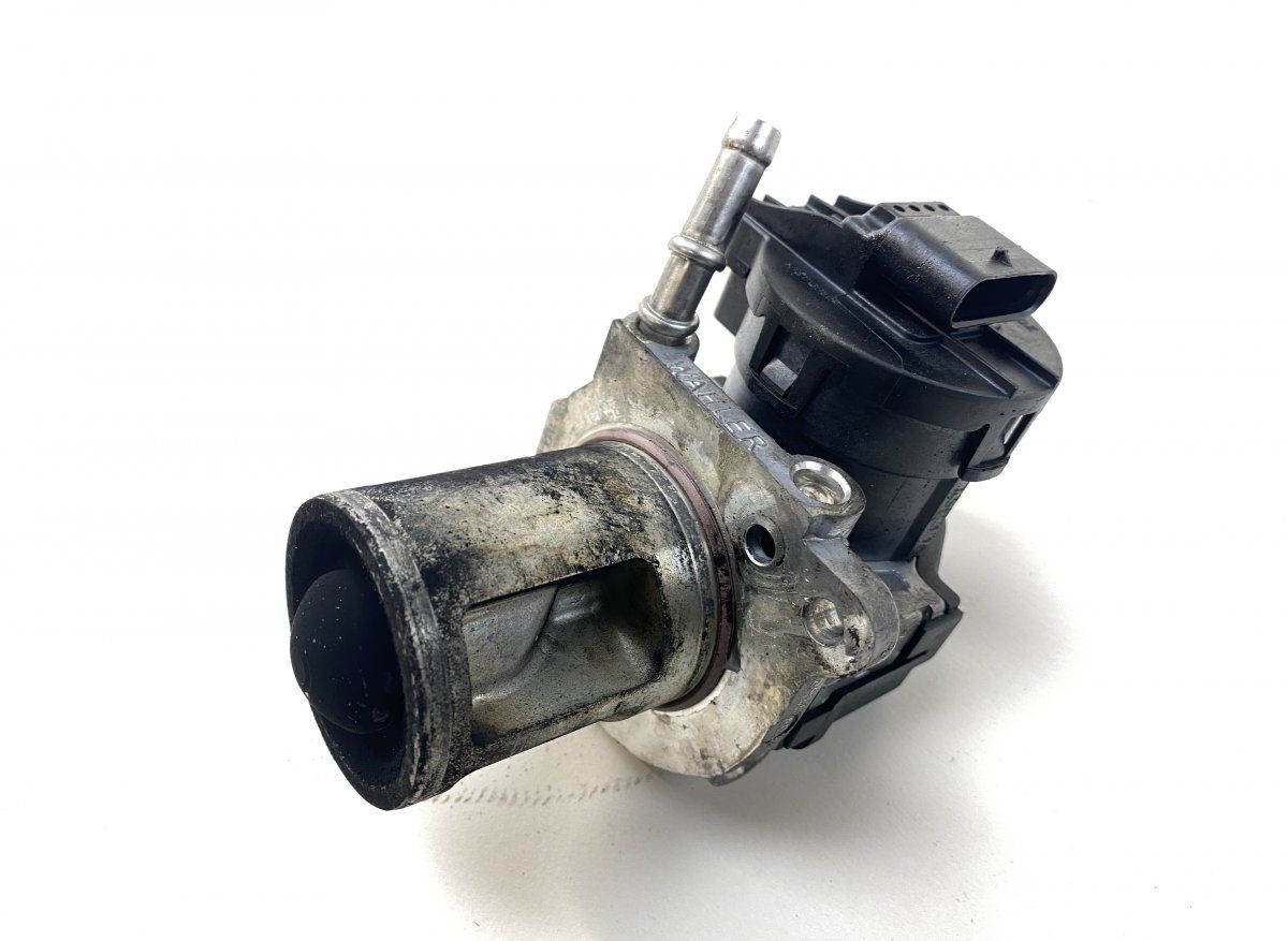 A6421401060 EGR Valve MERCEDES-BENZ ML-CLASS (W164) (2005-2011)