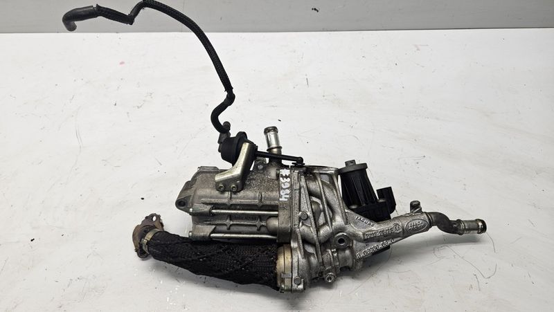 FW939U438AA EGR Valve JAGUAR XF (X260) (2015-2024)