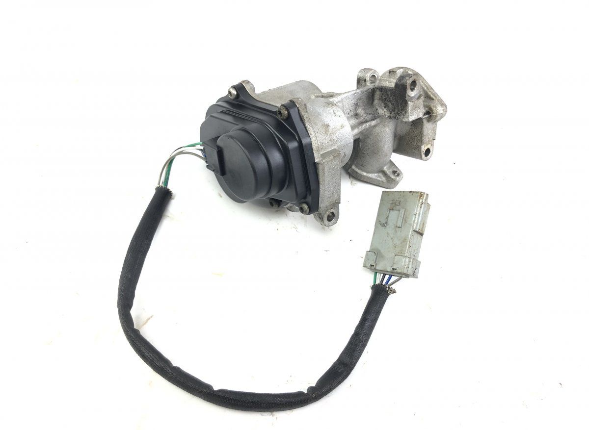 LR003829 700421 EGR Valve LAND ROVER RANGE ROVER III (LM) (2002-2012)