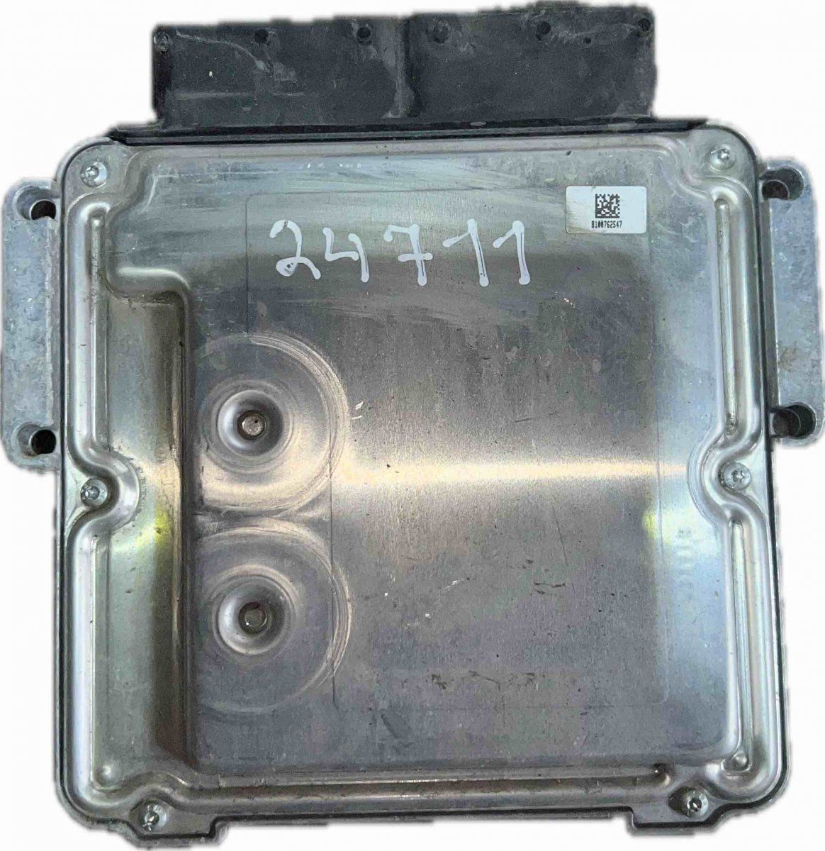 Engine Control Unit / module (ECU) JAGUAR XE (X760) (2015-2024)