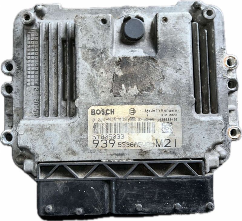 Engine Control Unit / module (ECU) ALFA ROMEO 159 (939) (2005-2011)