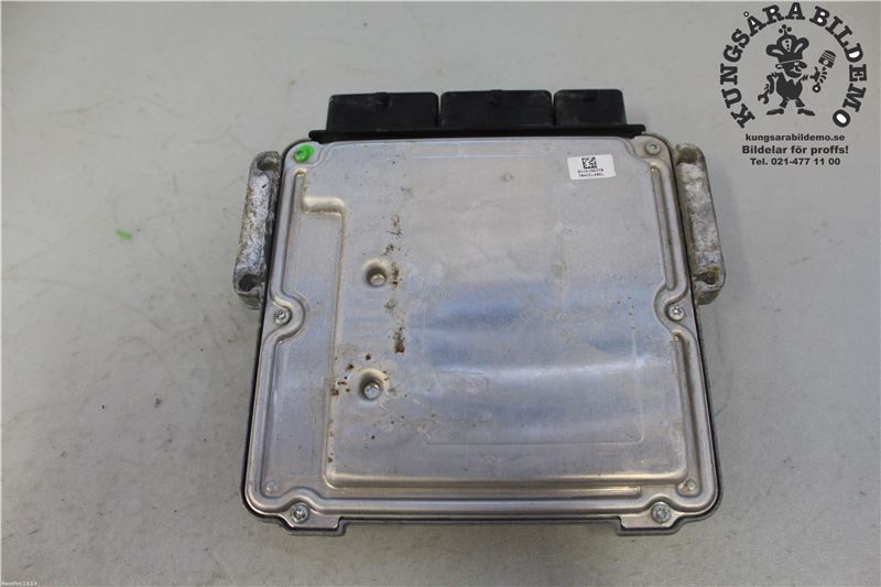 0281017977 Engine Control Unit / module (ECU) RENAULT MASTER III (FV, JV) (2010-2024)