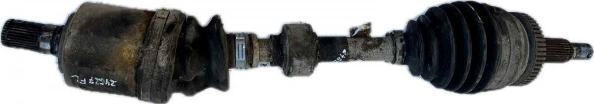 Drive Shaft Front Left                                      KIA SORENTO II (XM) (2009-2015)