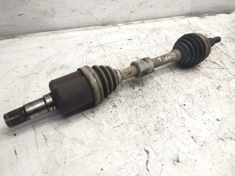 Drive Shaft Front Left                                      CHRYSLER VOYAGER V (RT) (2007-2016)