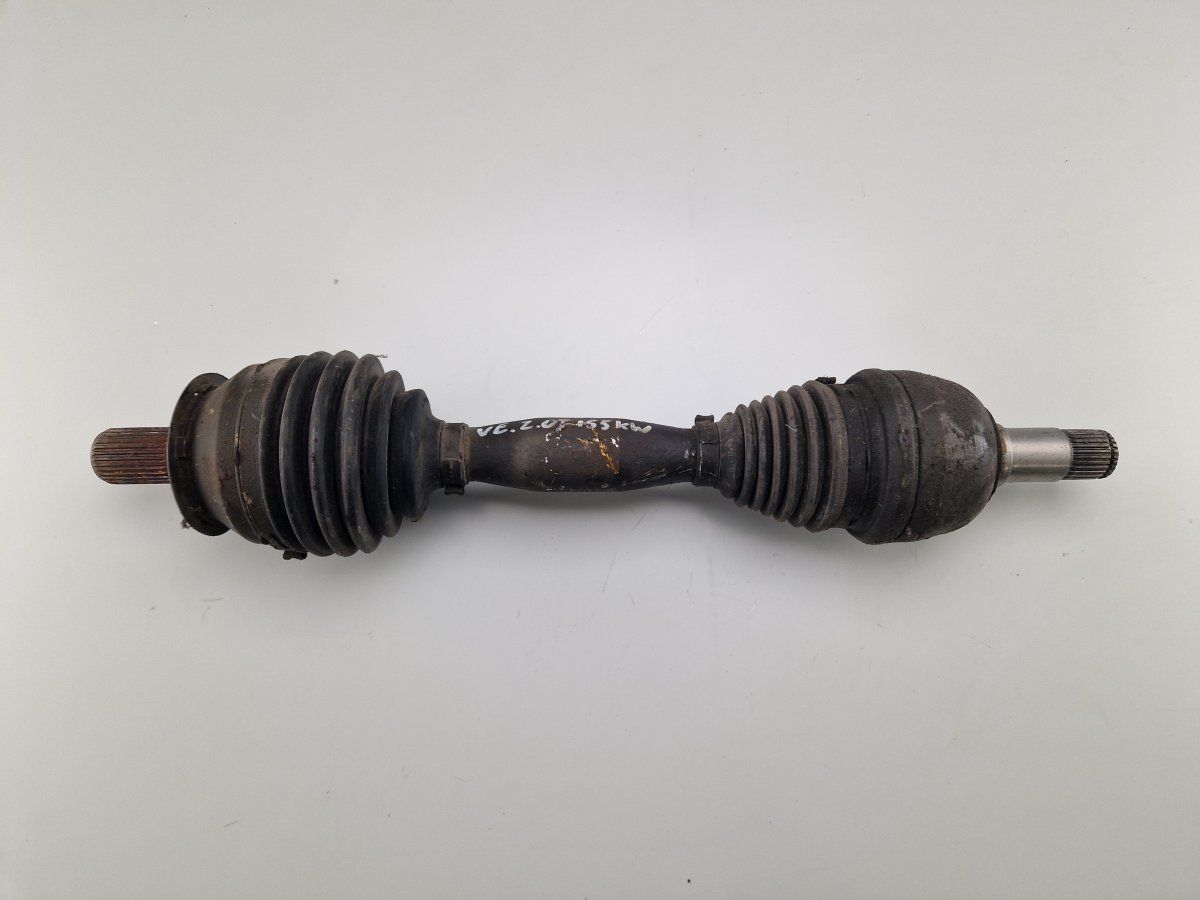 12463309200 Drive Shaft Front Left                                      MERCEDES-BENZ B-CLASS (W246, W242) (2011-2018)