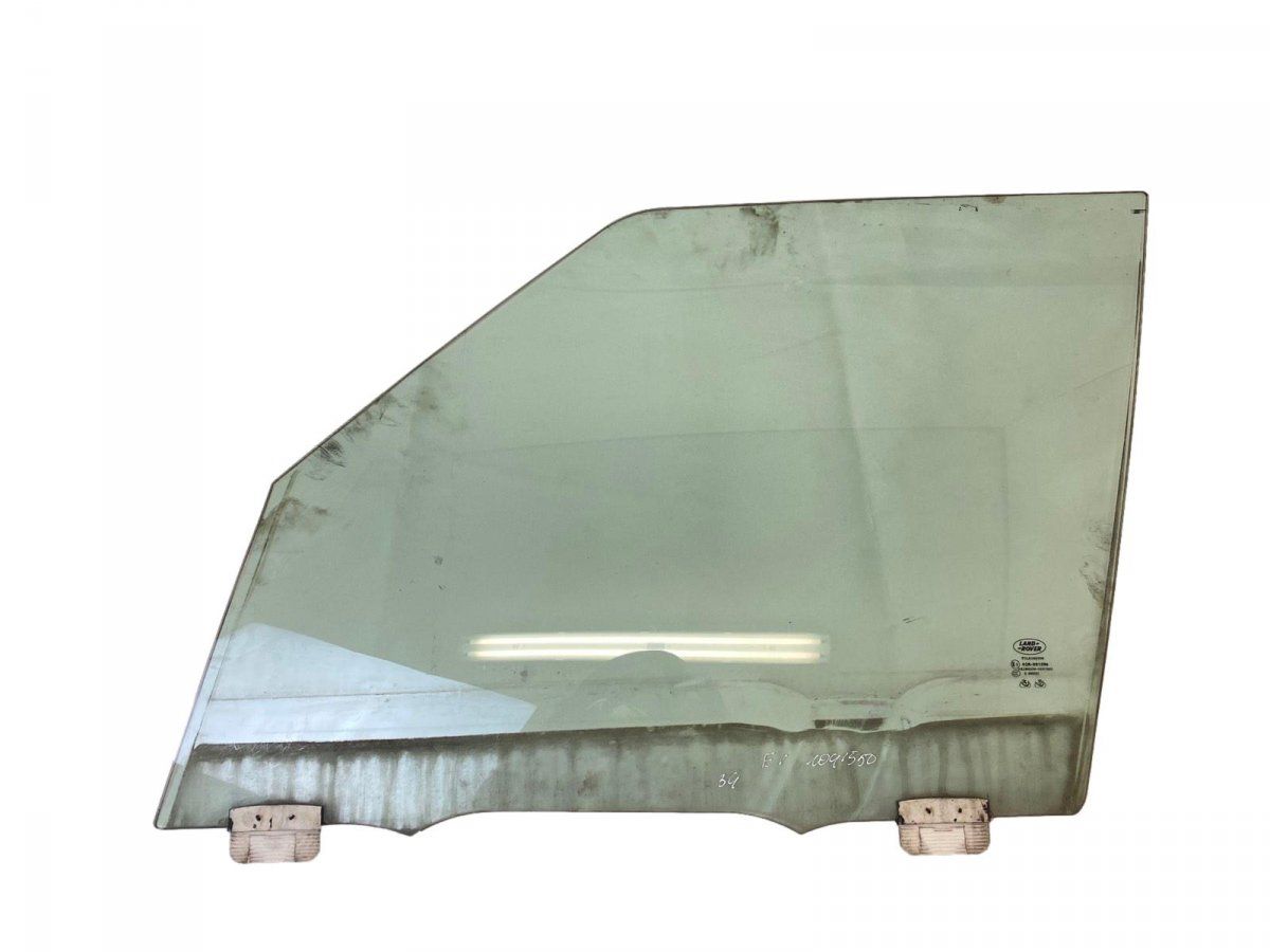 CUB500291 Door window glass front left LAND ROVER RANGE ROVER III (LM) (2002-2012)