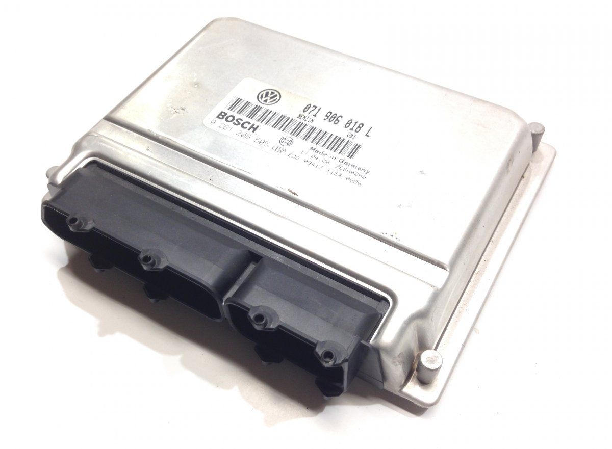 0261206505 Engine Control Unit / module (ECU) VW PASSAT B5 (3B2) (1996-2000)
