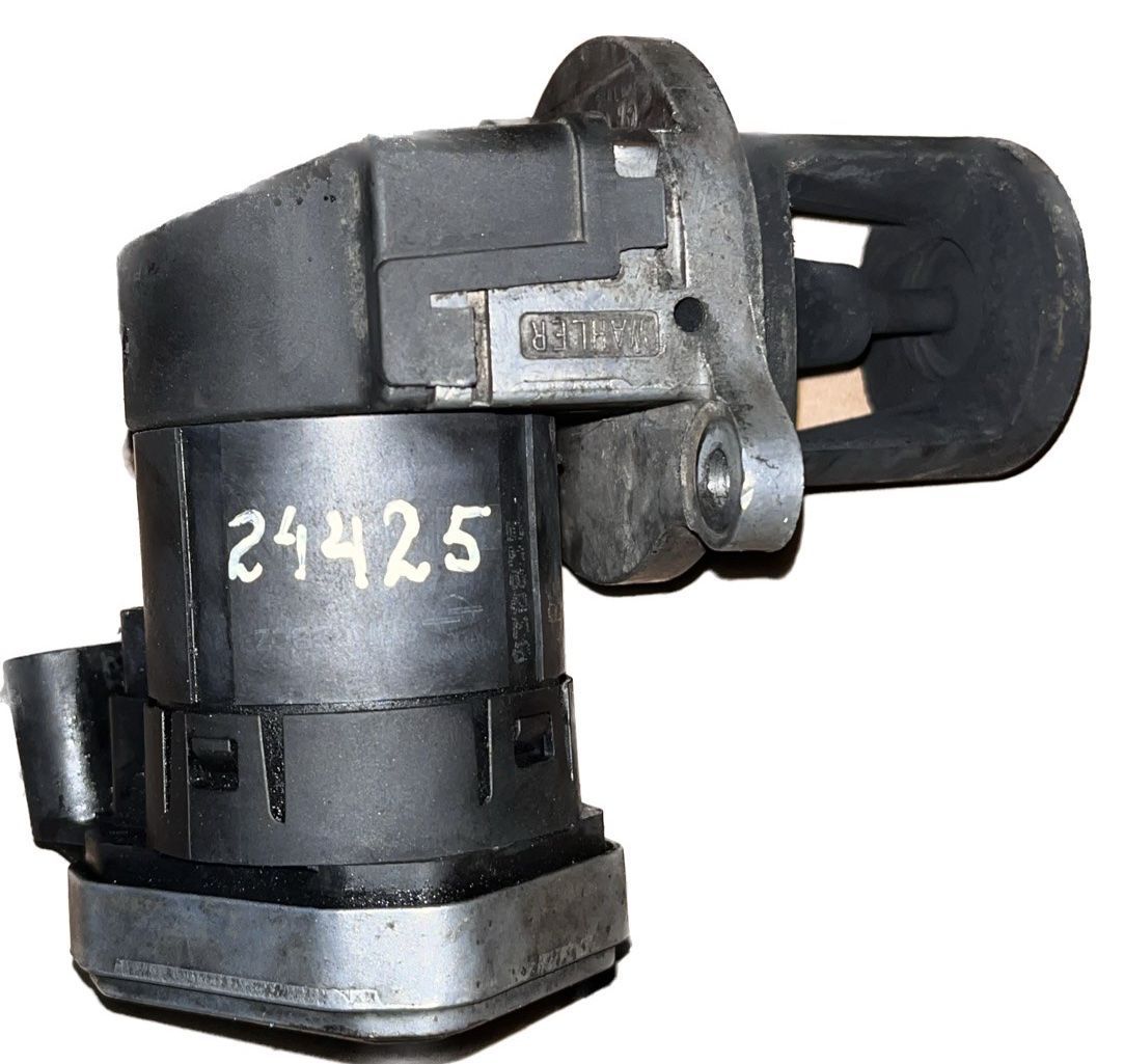 EGR Valve JEEP GRAND CHEROKEE III (WH) (2005-2010)