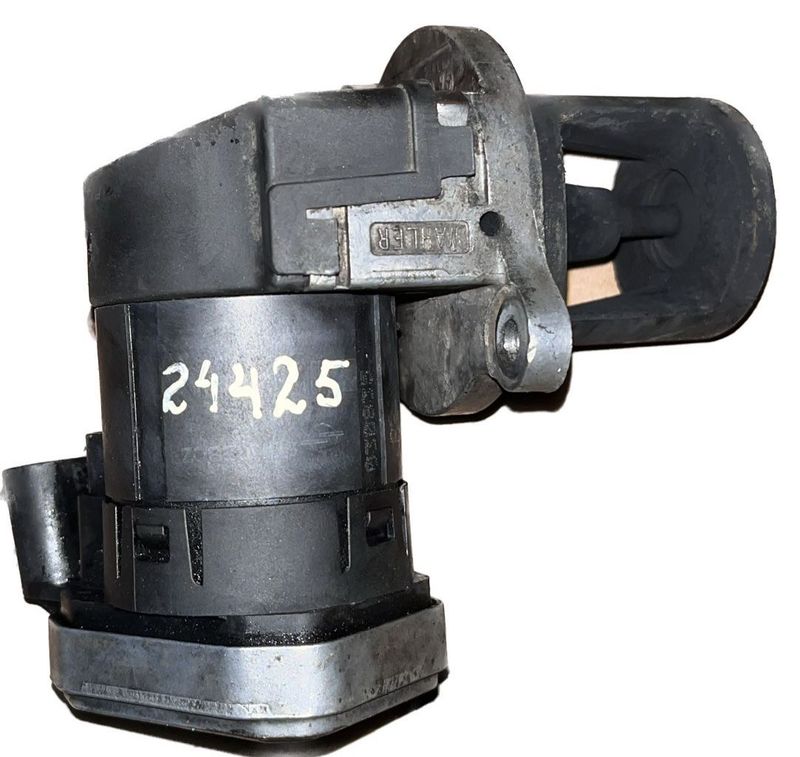 EGR Valve JEEP GRAND CHEROKEE III (WH) (2005-2010)