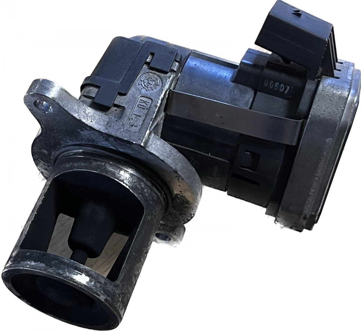 EGR Valve MERCEDES-BENZ R-CLASS (W251) (2006-2013)