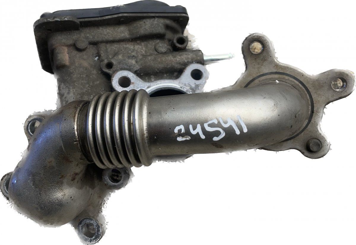 EGR Valve HONDA ACCORD VIII (CP, CU) (2007-2015)