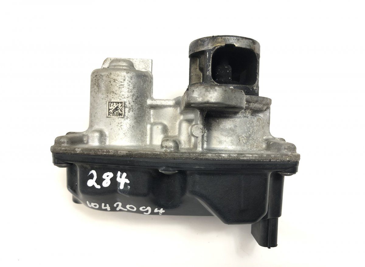 147105982R EGR Valve NISSAN NV300 (X82) (2016-2021)