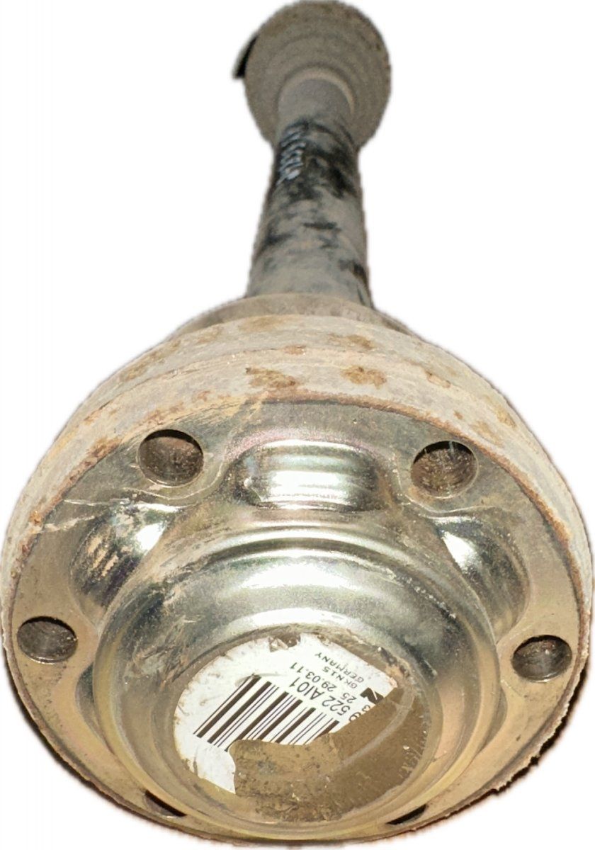33207604592 33207599522 Drive Shaft Rear Right BMW 3 (E90, E91, E92, E93) (2005-2011)