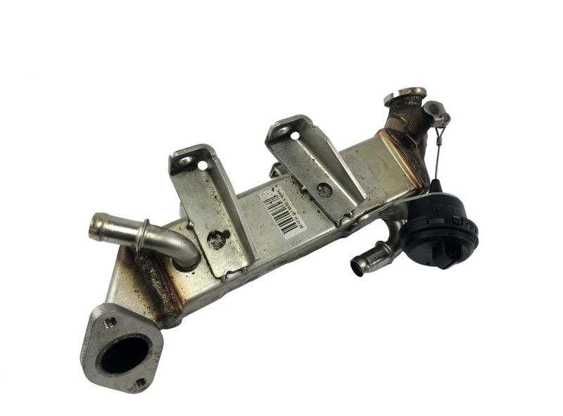 L0281007 L0281010 EGR cooler NISSAN QASHQAI I (J10) (2007-2013)