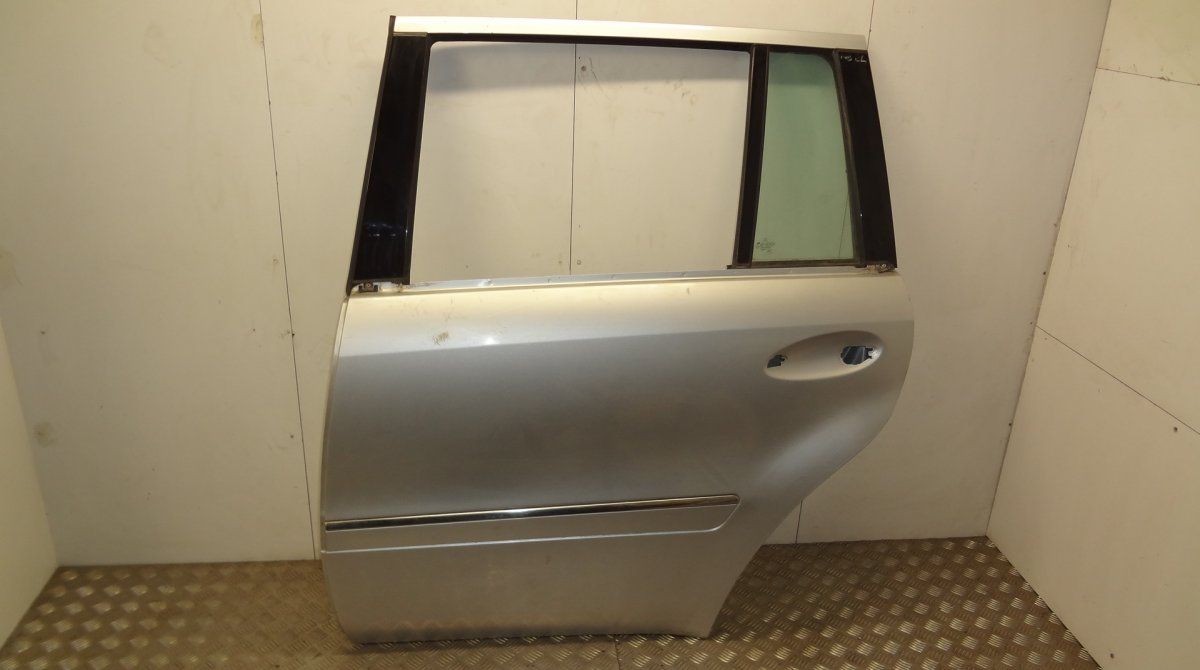Door Rear  Left MERCEDES-BENZ GL-CLASS (X164) (2006-2012)