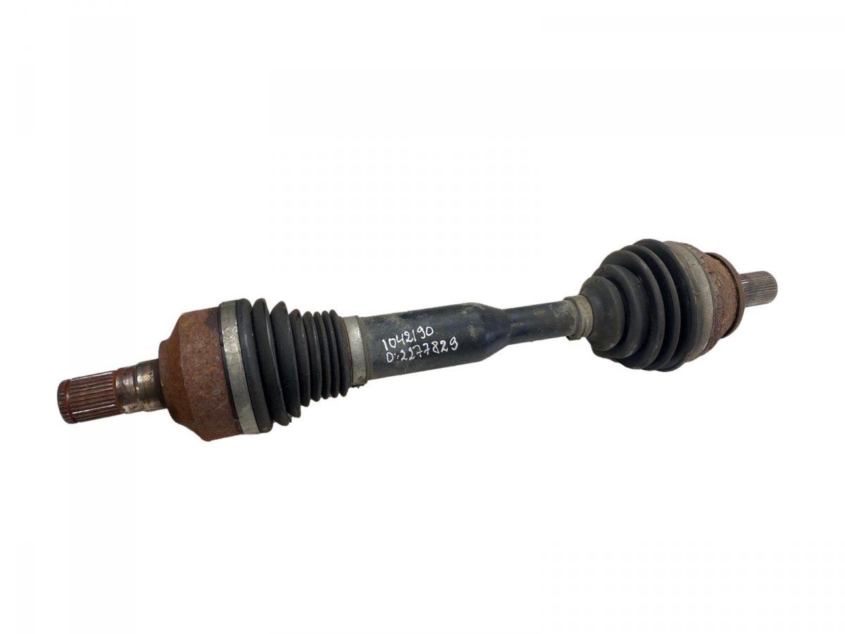 36012415 Drive Shaft Front Left                                      VOLVO XC60 I (2008-2017)
