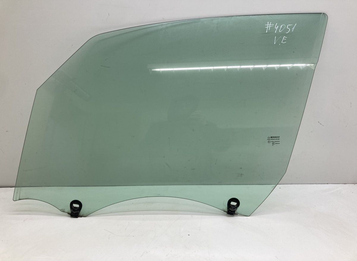 803018732R Door window glass front left RENAULT ESPACE V (JR) (2015-2023)