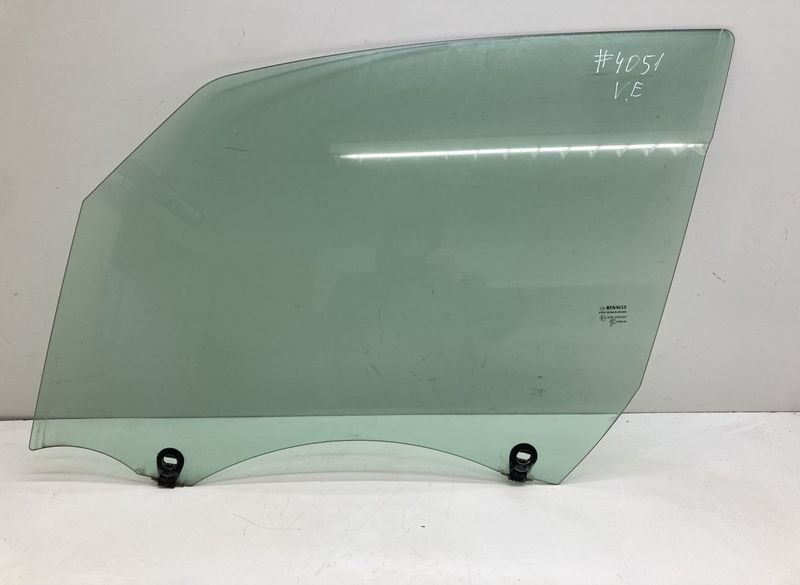 803018732R Door window glass front left RENAULT ESPACE V (JR) (2015-2023)