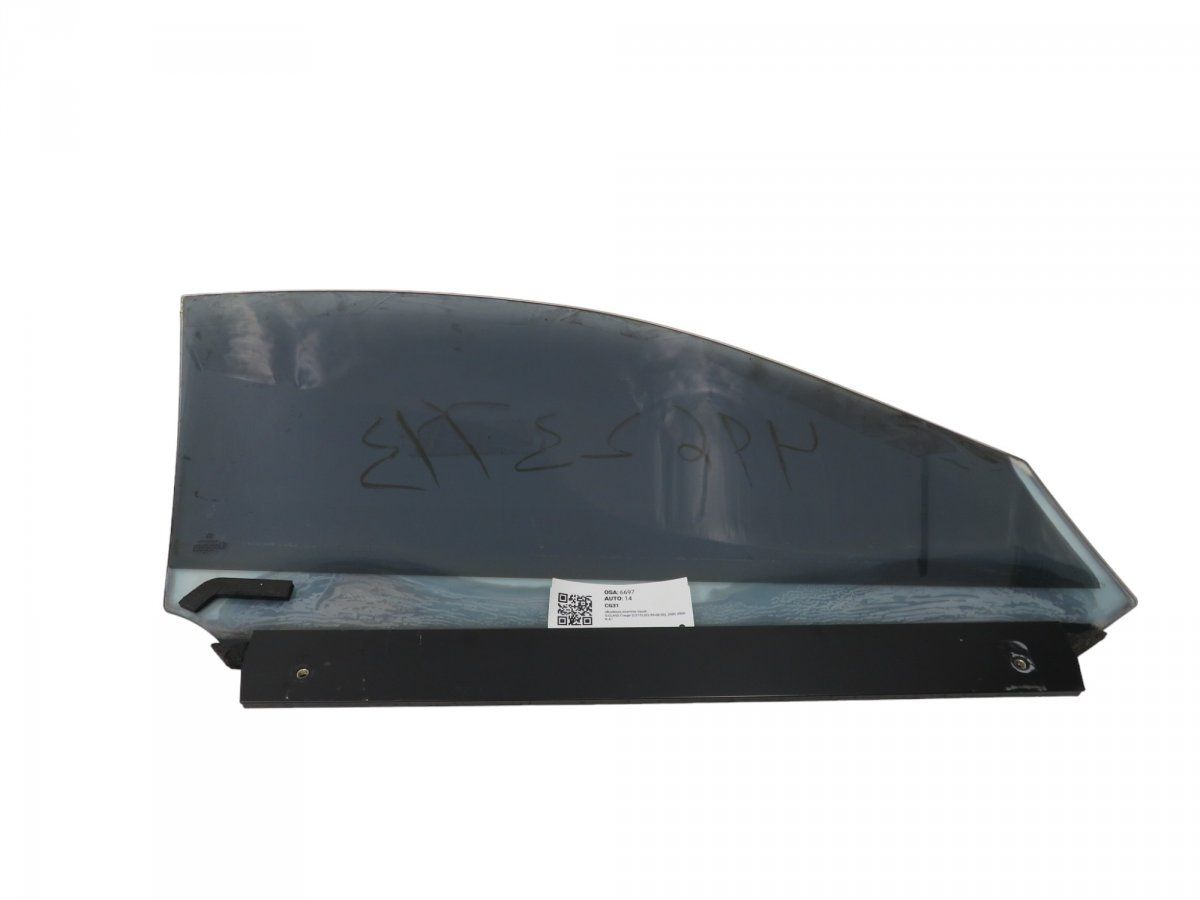 A2157200118 2157200118 Door window glass front left MERCEDES-BENZ S-CLASS Coupe (C215) (1999-2006)