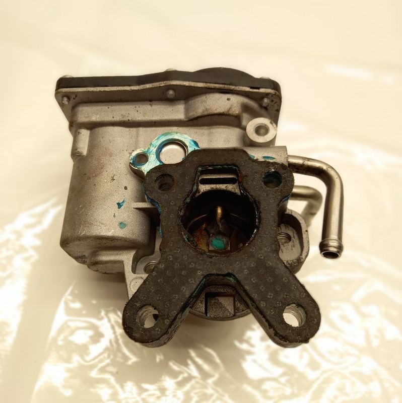 14710AA741 EGR Valve SUBARU LEGACY V / Outback (2009-2014)