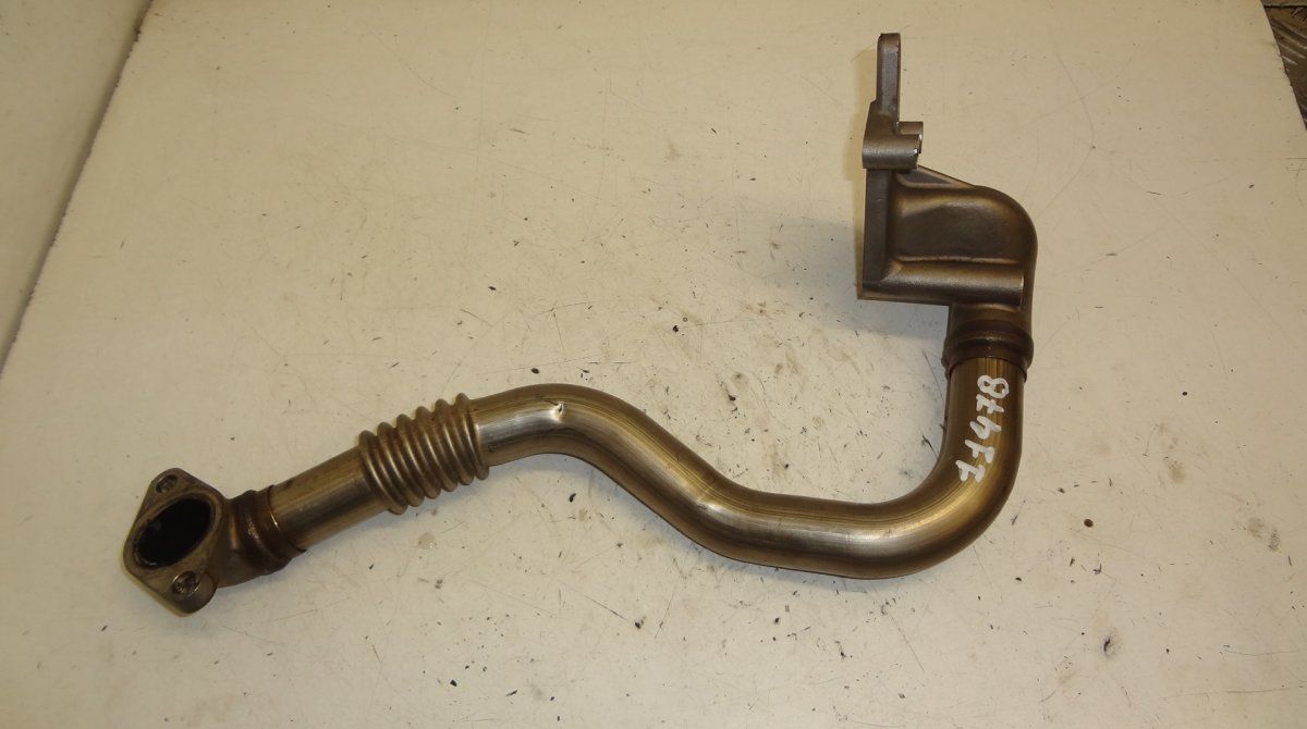 EGR pipe HONDA CIVIC VIII (FN, FD) (2005-2011)