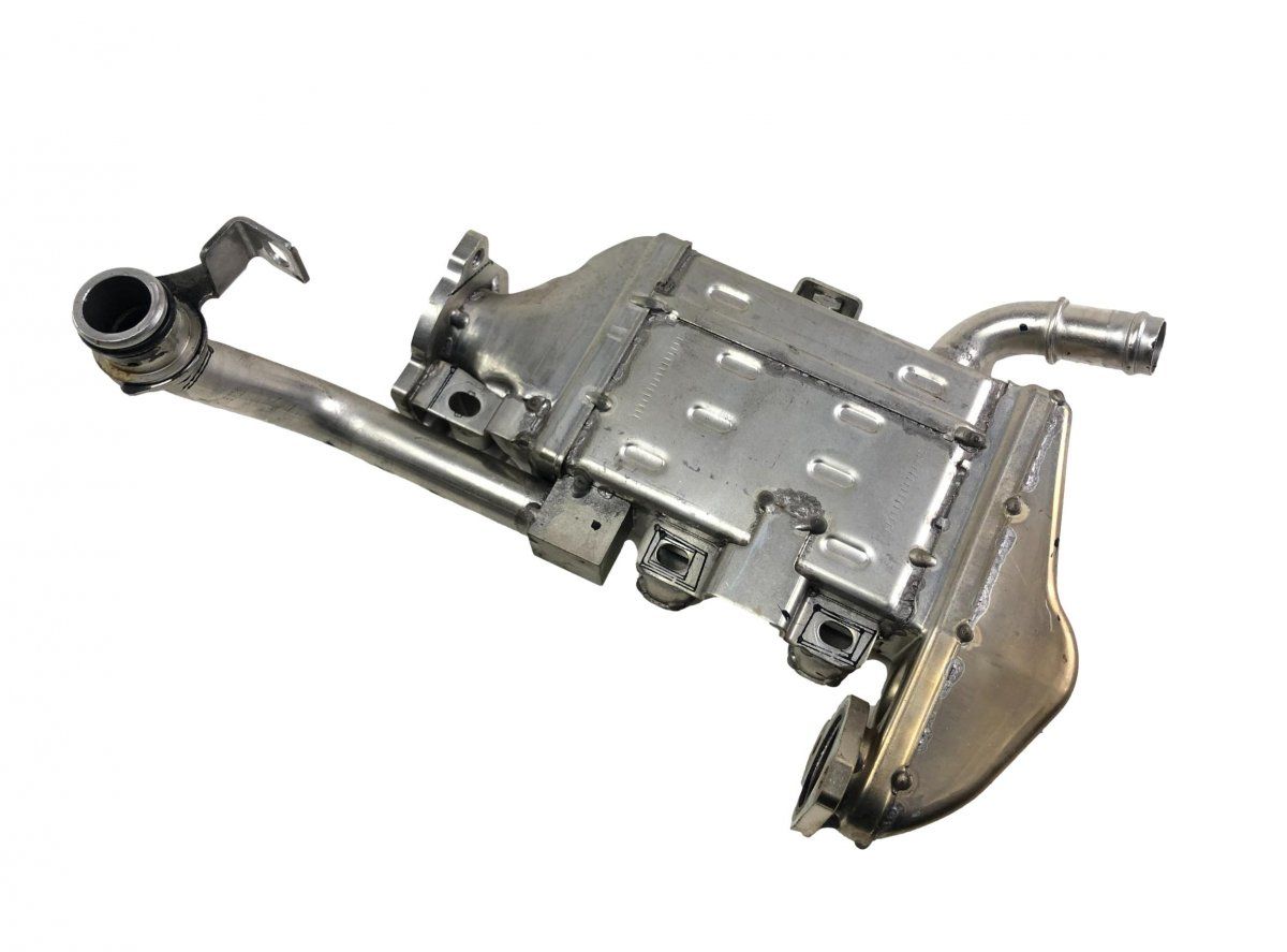 A6541407600 EGR cooler MERCEDES-BENZ E-CLASS (W213) (2016-2023)