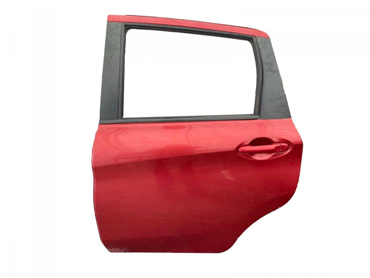 H21533VVMA Door Rear  Left NISSAN NOTE II (E12) (2013-2019)