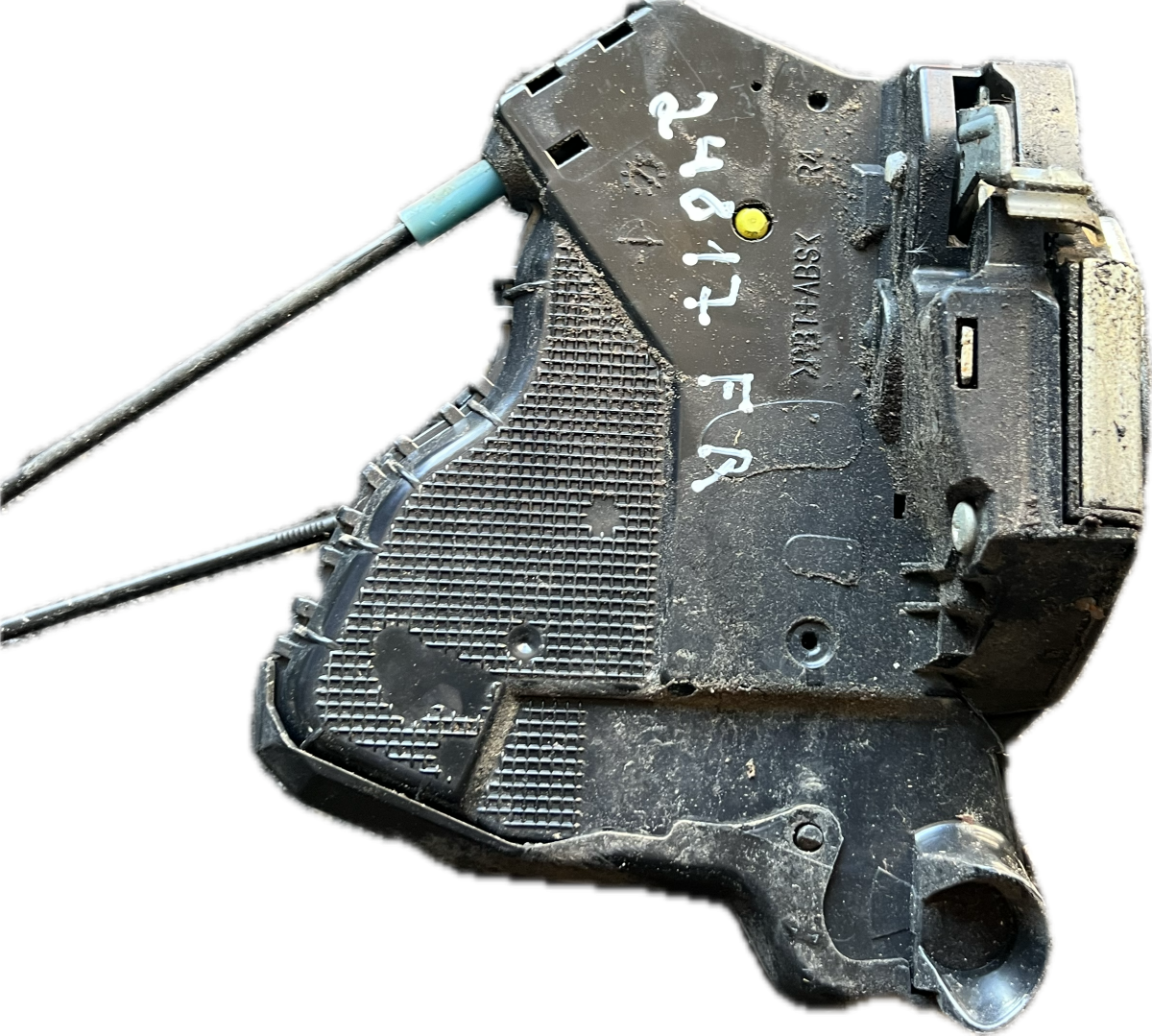 6903042221 Door Lock Front Right TOYOTA RAV 4 III (XA30) (2005-2012)