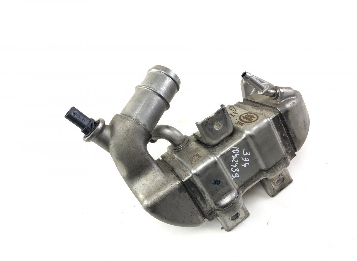 LR139720 EGR cooler LAND ROVER DISCOVERY SPORT (L550) (2014-)