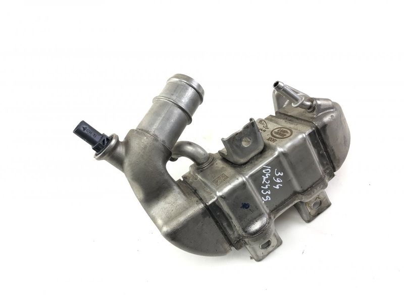 LR139720 EGR cooler LAND ROVER DISCOVERY SPORT (L550) (2014-)