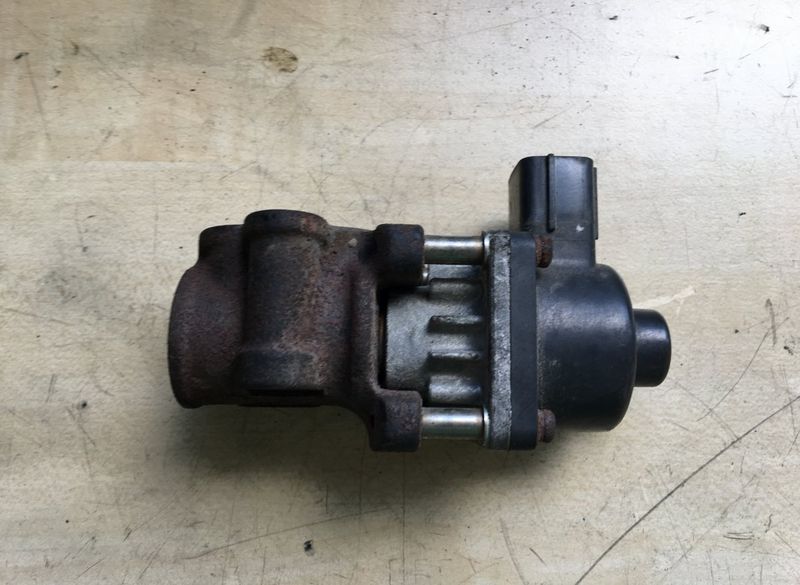 EGR Valve SUBARU FORESTER (SG) (2002-2008)