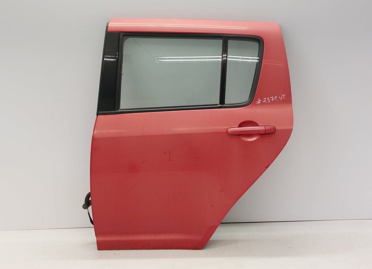 68004-63J00 6800463J00 Door Rear  Left SUZUKI SWIFT I (MZ, EZ) (2005-2010)