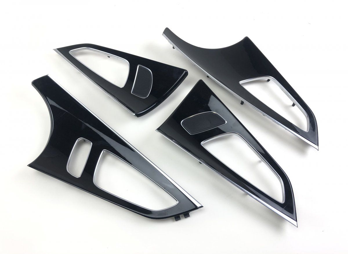 4G8867409AM Door mouldings, other AUDI A7 Sportback (4GA) (2010-2017)