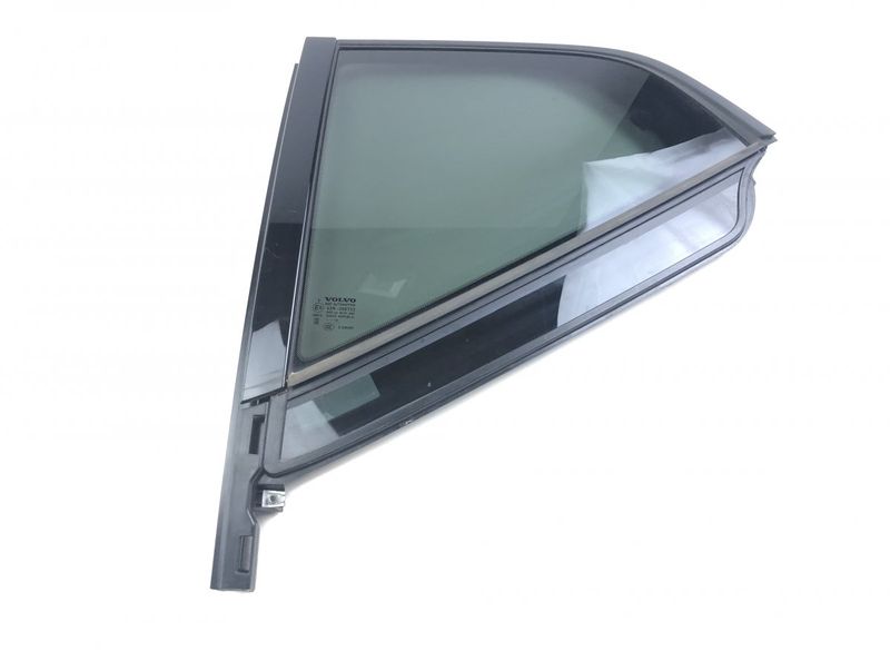 32244805 Door quarter Window glass rear left VOLVO XC40 / EX40 / EC40 (536, 539) (2017-)