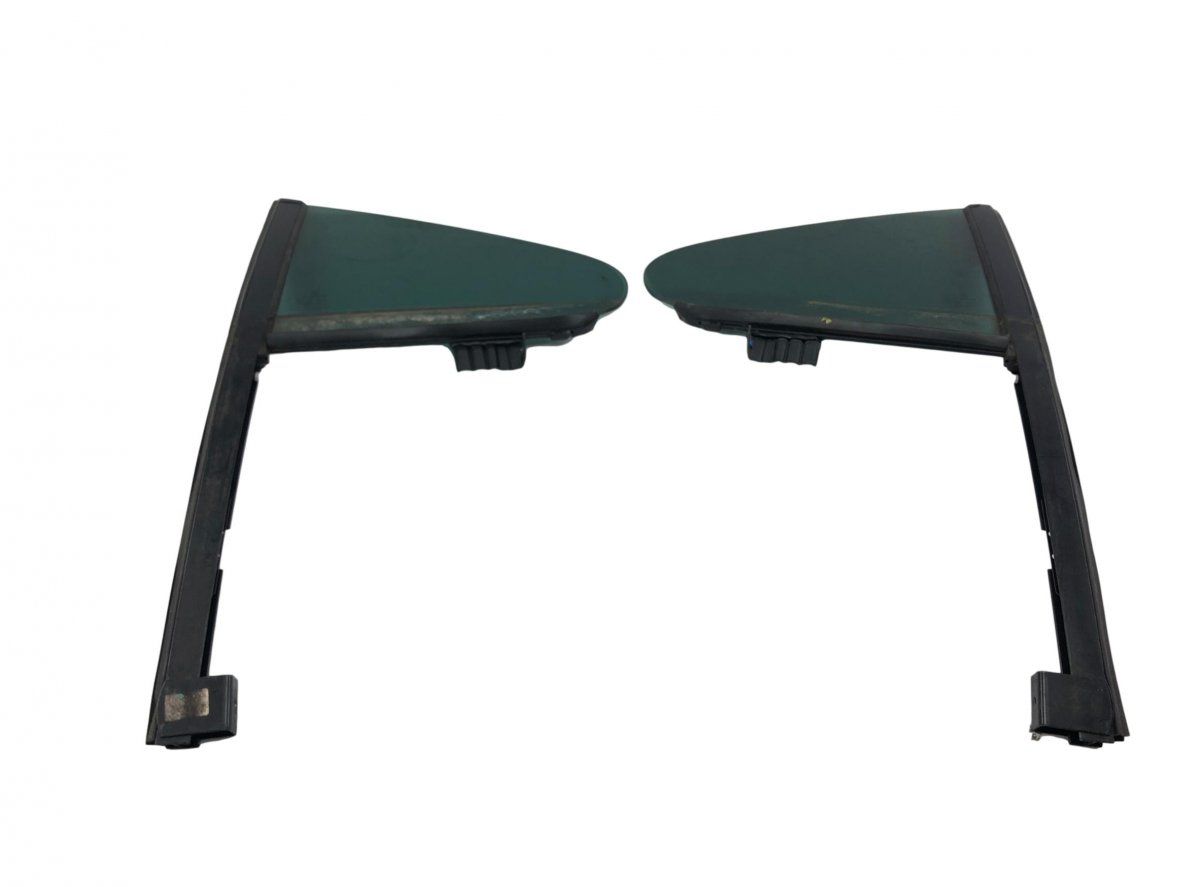 3C8839613J 3C8839614J Door quarter Window glass rear left VW PASSAT CC (357) (2008-)