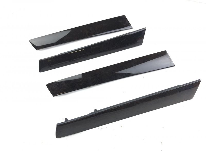 L4H000012Q Door mouldings, other AUDI A8 (4H) (2009-2017)