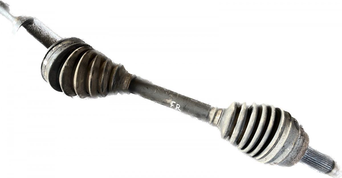 Drive Shaft Front Right                                    BMW X5 (E70) (2007-2013)