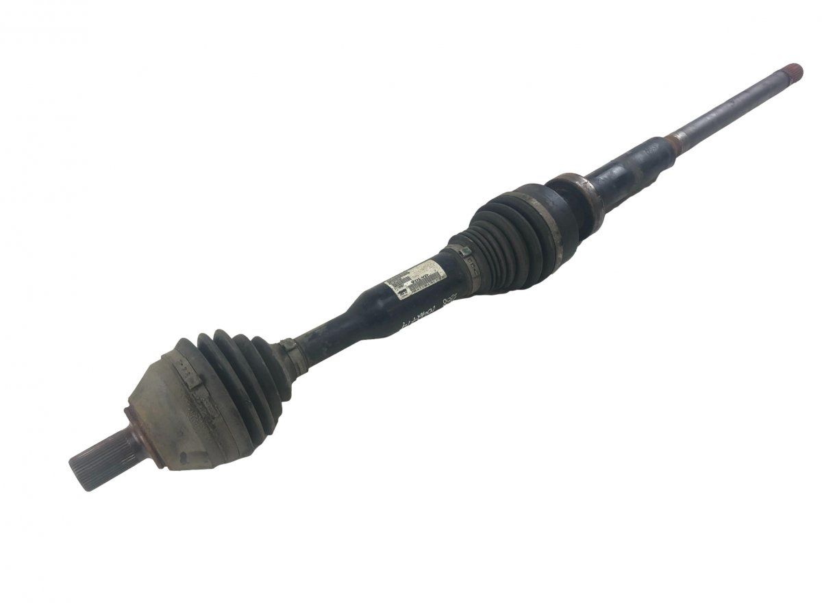 31272546 Drive Shaft Front Right                                    VOLVO XC60 I (2008-2017)