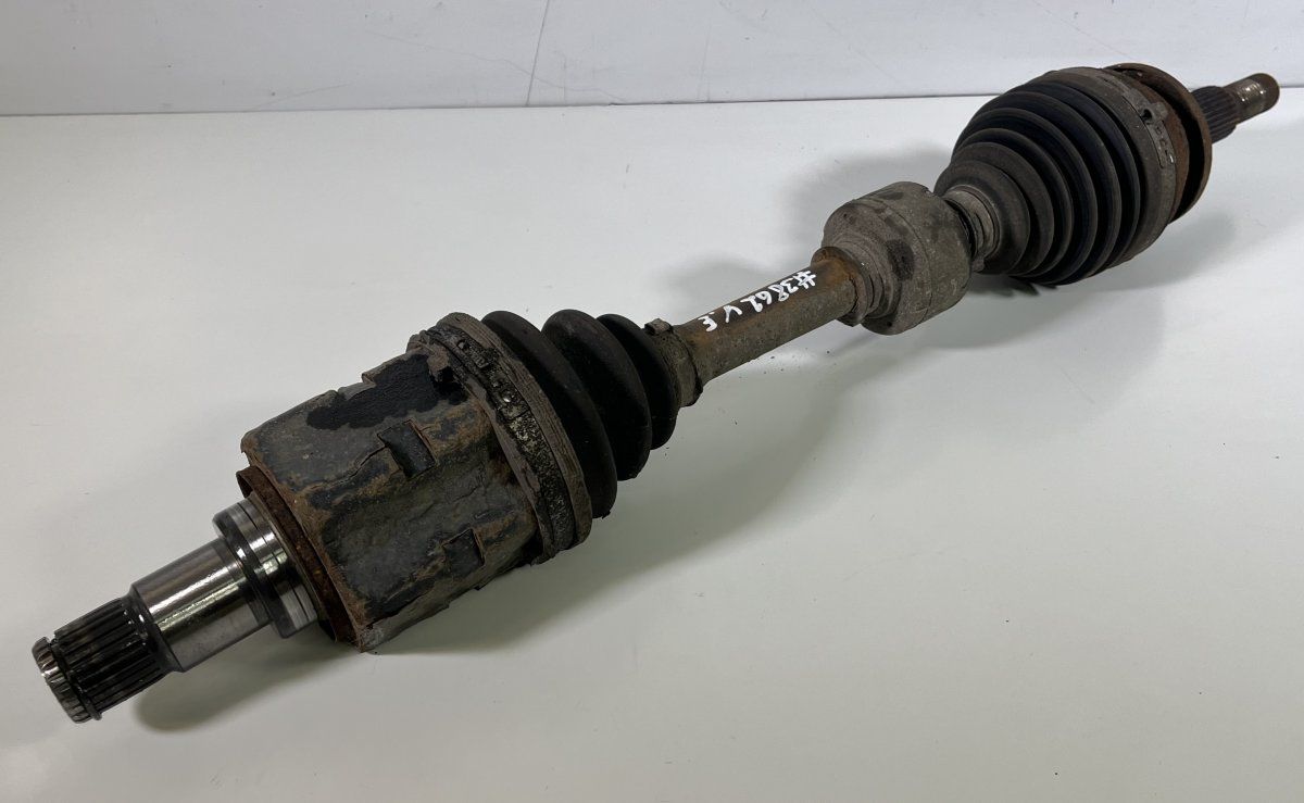 4342005440 Drive Shaft Front Left                                      TOYOTA AVENSIS (T270) (2009-2018)